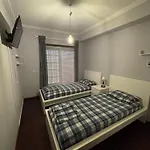 Rota Aveiro Apartment *