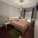Rota Aveiro Apartment *