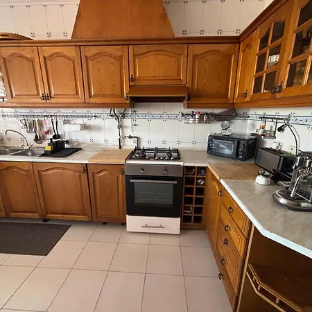 Apartmán Rota Aveiro *