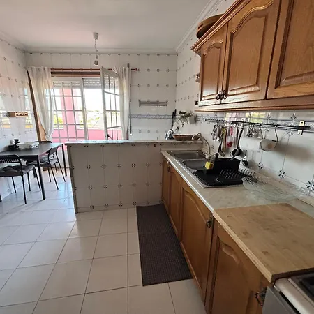 Rota Aveiro * Aradas