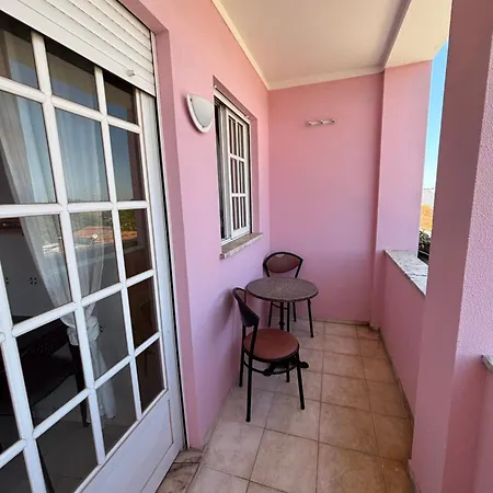 Rota Aveiro דירה Aradas