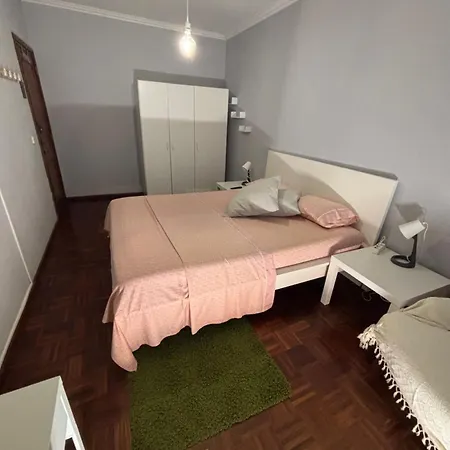 Rota Aveiro Aradas
