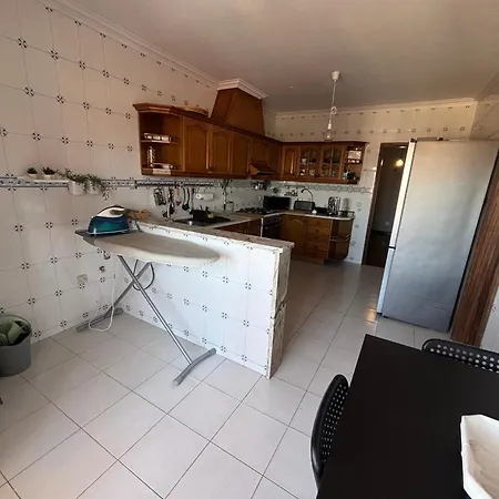 Rota Aveiro Apartmán