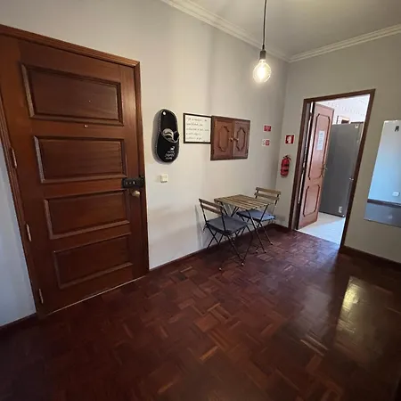 Apartmán Rota Aveiro