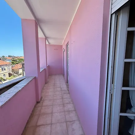 דירה Rota Aveiro *