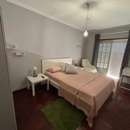 Rota Aveiro דירה Aradas