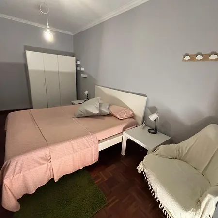 Rota Aveiro * Aradas