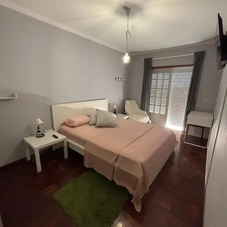 Rota Aveiro דירה Aradas