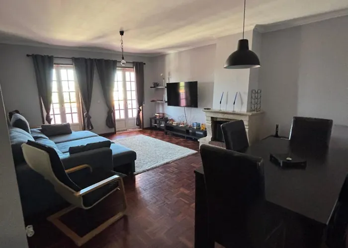 Lejlighed Rota Aveiro