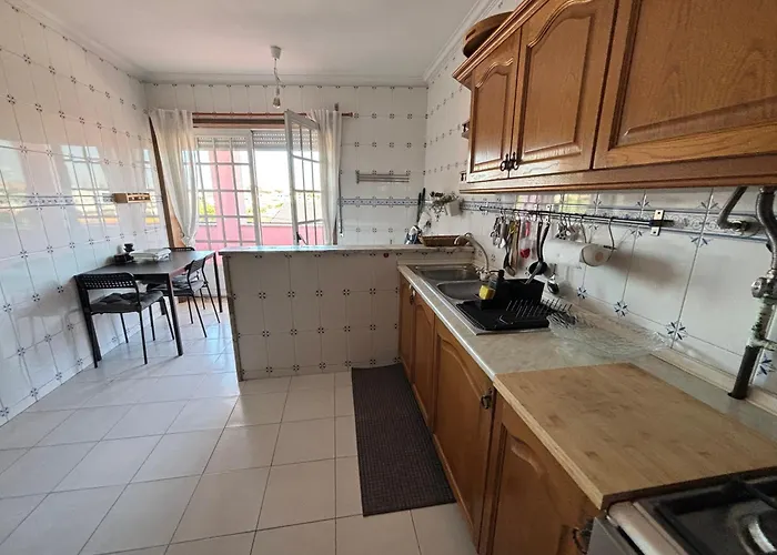 Rota Aveiro * Aradas