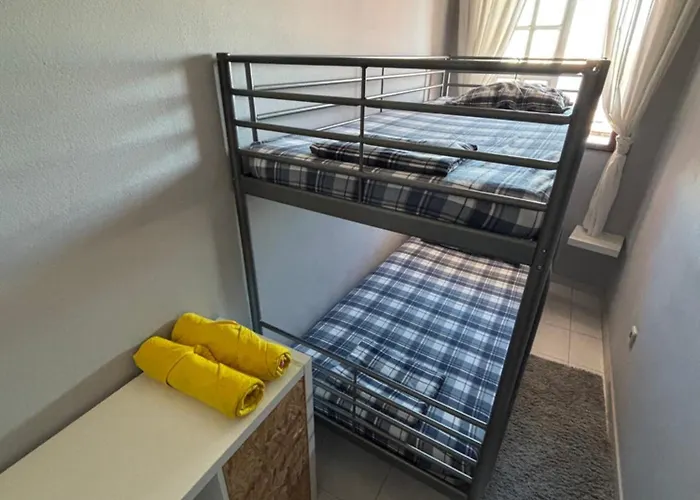 Appartement Rota Aveiro