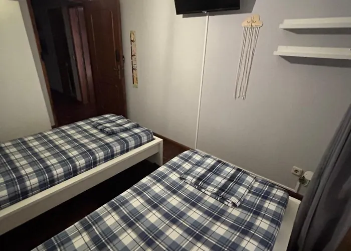 Appartement Rota Aveiro *