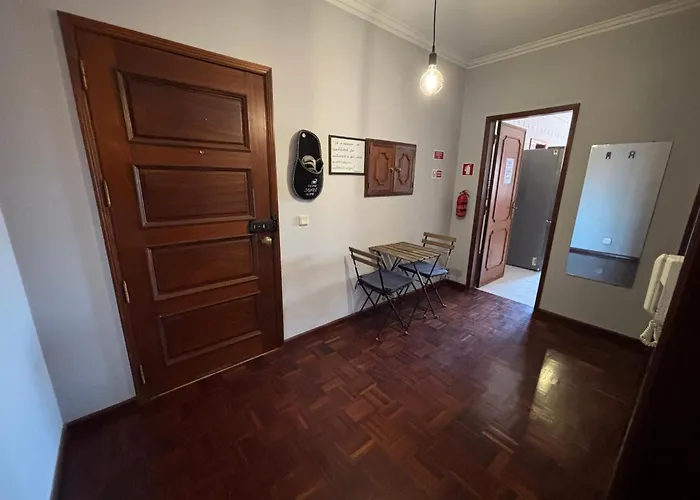 Lejlighed Rota Aveiro