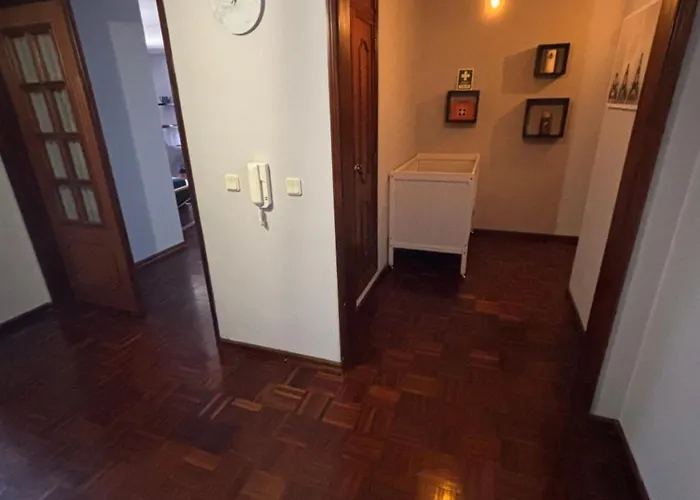 Rota Aveiro Appartement *