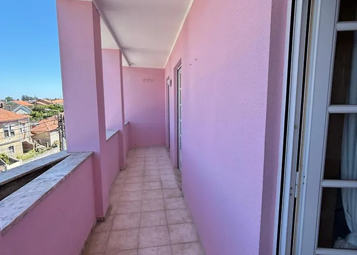 Appartement Rota Aveiro *