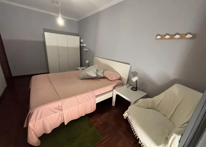 Rota Aveiro * Aradas