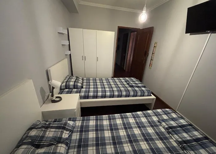 Rota Aveiro Appartement