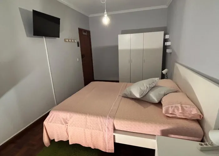 Lejlighed Rota Aveiro