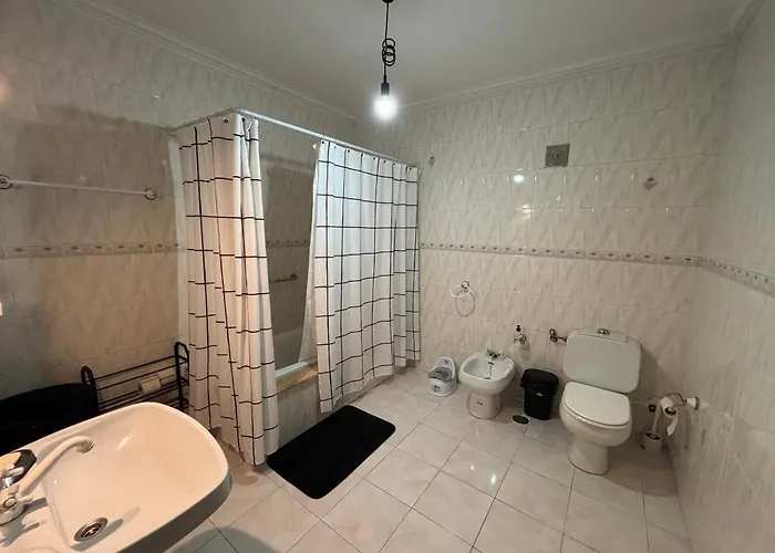 Lejlighed Rota Aveiro *